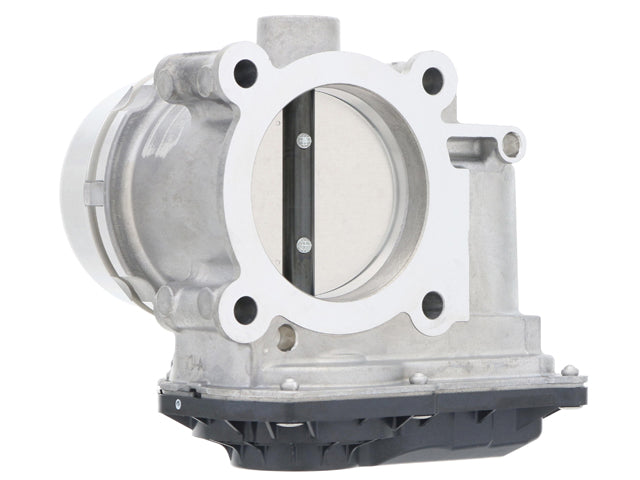 Throttle Housing