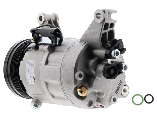 A/C Compressor