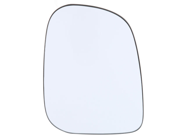 Door Mirror Glass