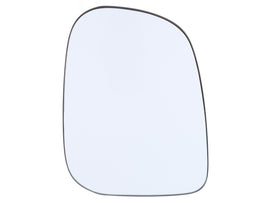 Door Mirror Glass