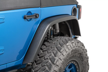 Load image into Gallery viewer, MCE Fenders Front and Rear OE Width Jeep Wrangler JK 2007-2018 Gen II