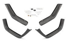 Load image into Gallery viewer, MCE Fenders Front and Rear OE Width Jeep Wrangler JK 2007-2018 Gen II