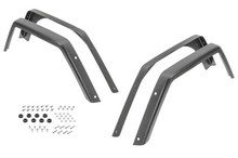 Load image into Gallery viewer, MCE Fenders Rear 3 Inch Width Jeep Wrangler TJ 1997-2006 Gen II