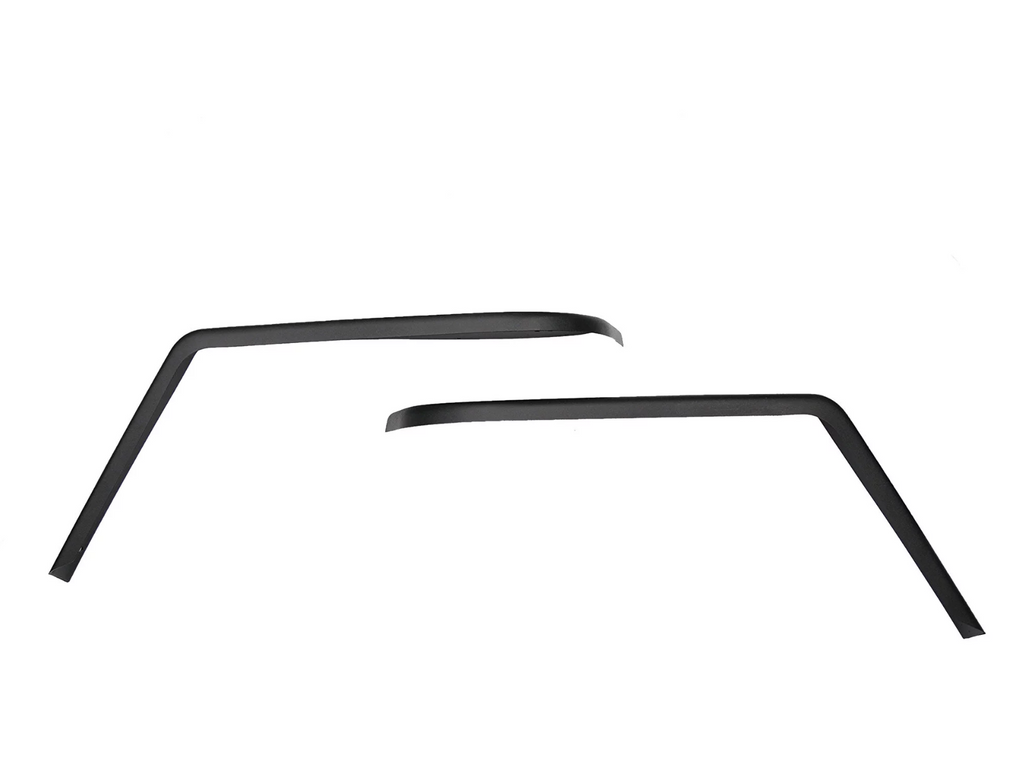 MCE Fenders Front 4.5 Inch Width Jeep Wrangler TJ 1997-2006 Gen II