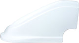 Five Star Fabricating MD3 Modified Flare Left White