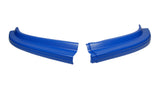 Five Star Fabricating Lower Valance MD3 Evo II DLM Chevron Blue