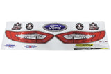 Five Star Fabricating Tail Only Graphics Kit 2013 and up Fusion