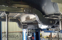 Load image into Gallery viewer, TJ/YJ Back Half Frame Kit Artec Industries