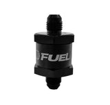 Fuelab Check Valve One Way High Flow -6an