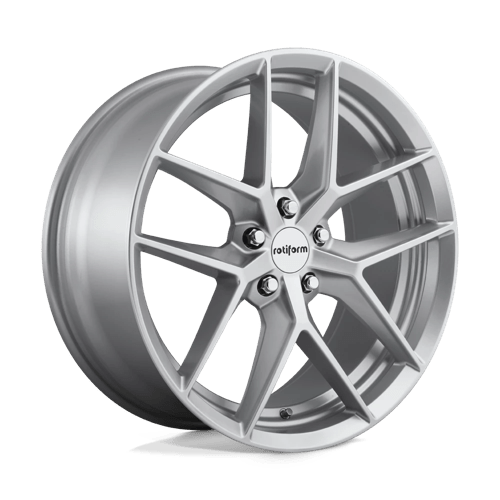 FLG 19X8.5 5X112 66.56 SL 45MM
