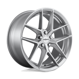 FLG 18X8.5 5X112 66.56 SL 45MM