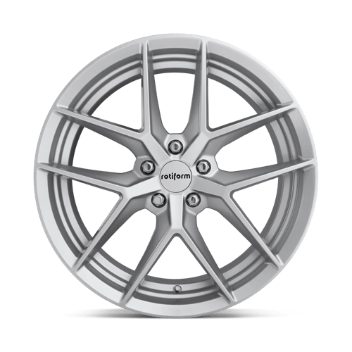 FLG 18X8.5 5X112 66.56 SL 45MM