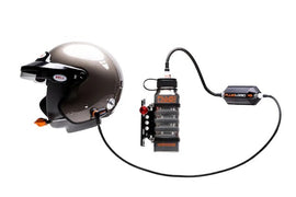 Fluidlogic Flush 360 Sys No Air w/32oz Bottle