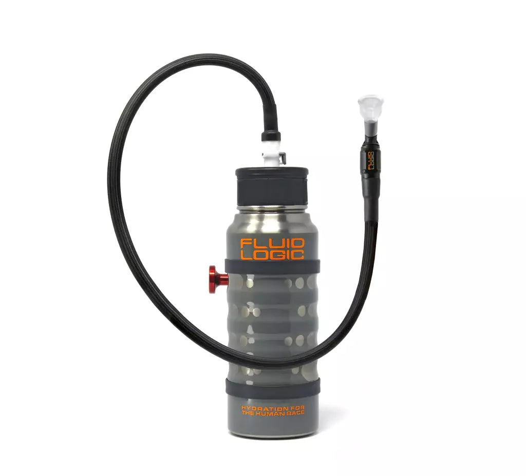 FluidLogic Wave Drink System 32oz
