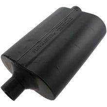 Load image into Gallery viewer, 60 Series Delta Flow Import Muffler - Flowmaster 952462