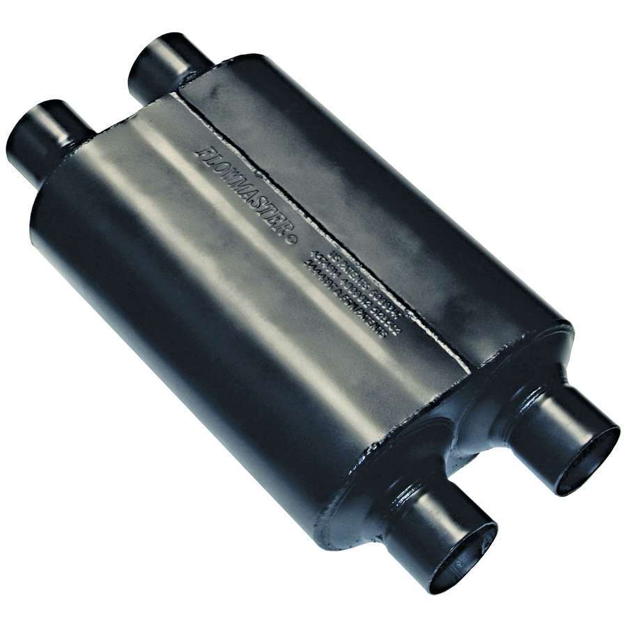 Super 40 Series Muffler - Flowmaster 9525454