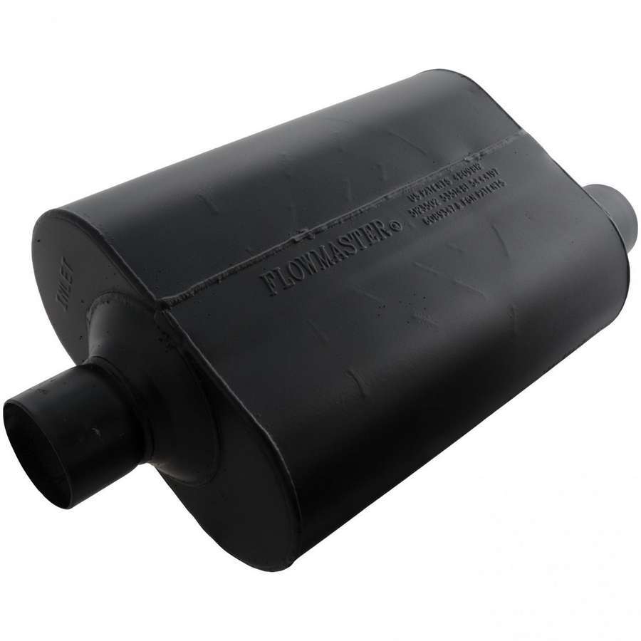 Super 40 Series Muffler - Flowmaster 952547
