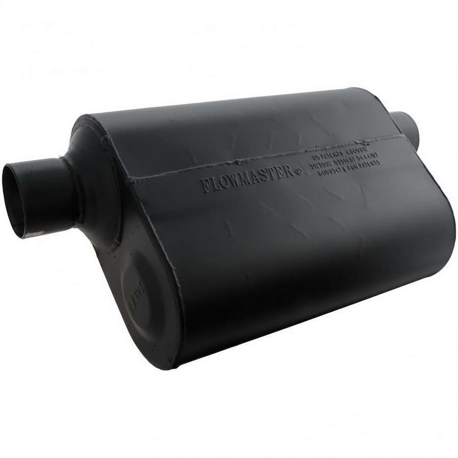 Super 40 Series Muffler - Flowmaster 952549