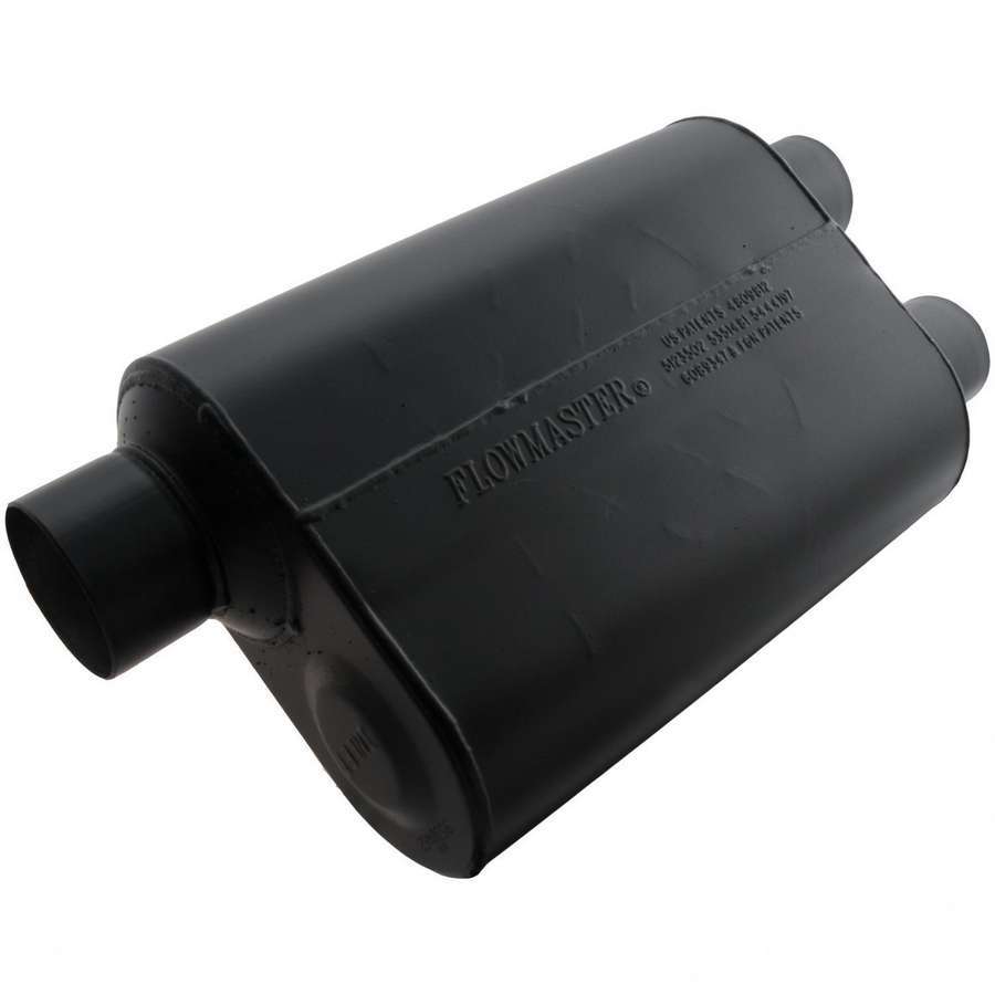 Super 40 Series Muffler - Flowmaster 9530462