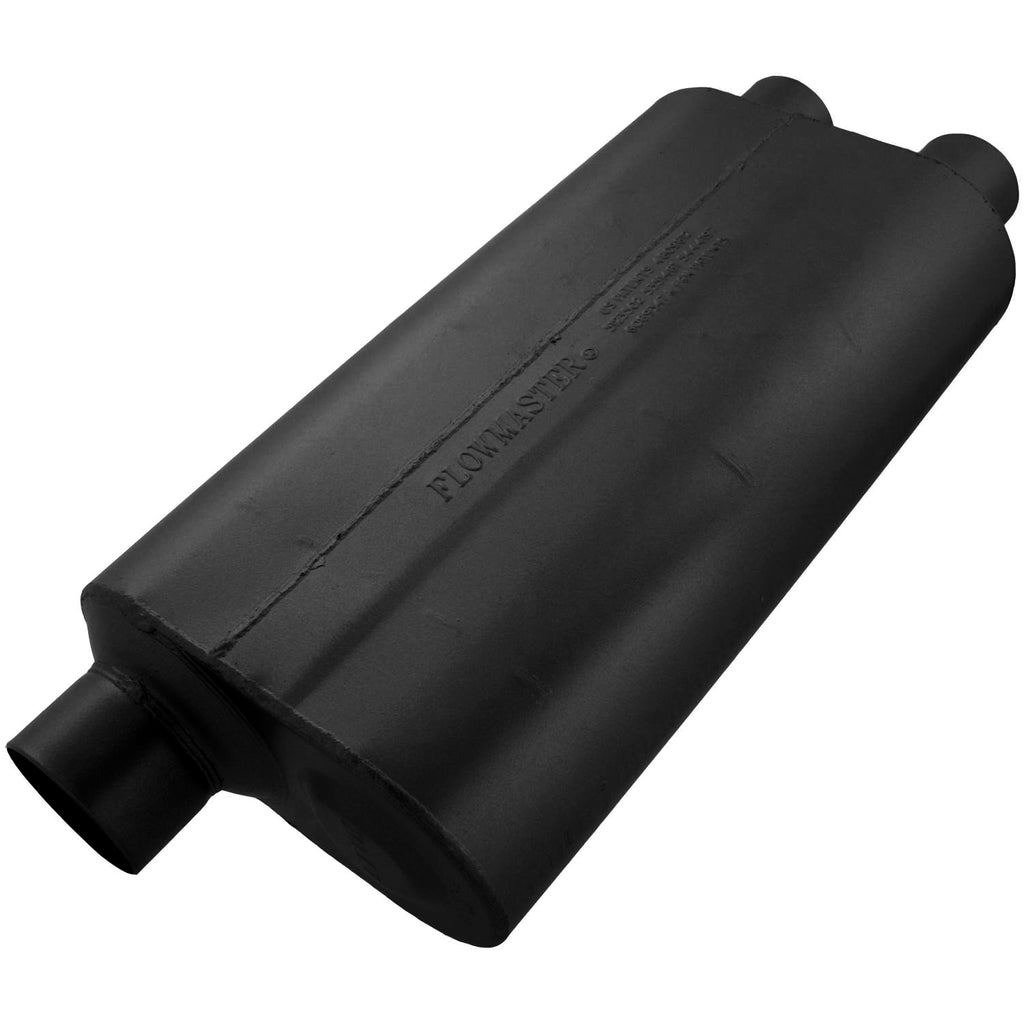 50 Series H.D. Muffler - Flowmaster 9530582