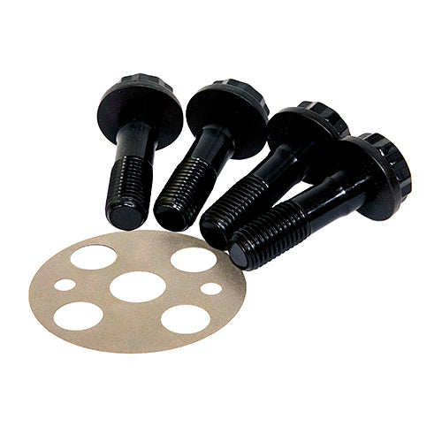 Fluidampr Installation Kit - Ford Power Stroke 6.7L 11-18
