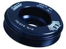 Load image into Gallery viewer, Mits. 6-1/8 Harmonic EVO Damper - SFI - Fluidampr 610701