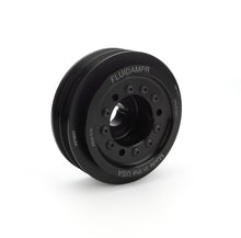 Load image into Gallery viewer, Harmonic Damper SFI Nissan RB25 DET R33 - Fluidampr 610931