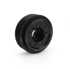 Harmonic Damper SFI Nissan RB25 DET R33 - Fluidampr 610931