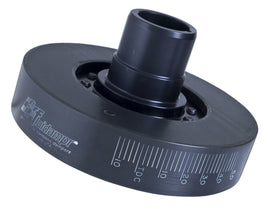 SBF 6-5/8 Harmonic Damper - SFI - Fluidampr 650231