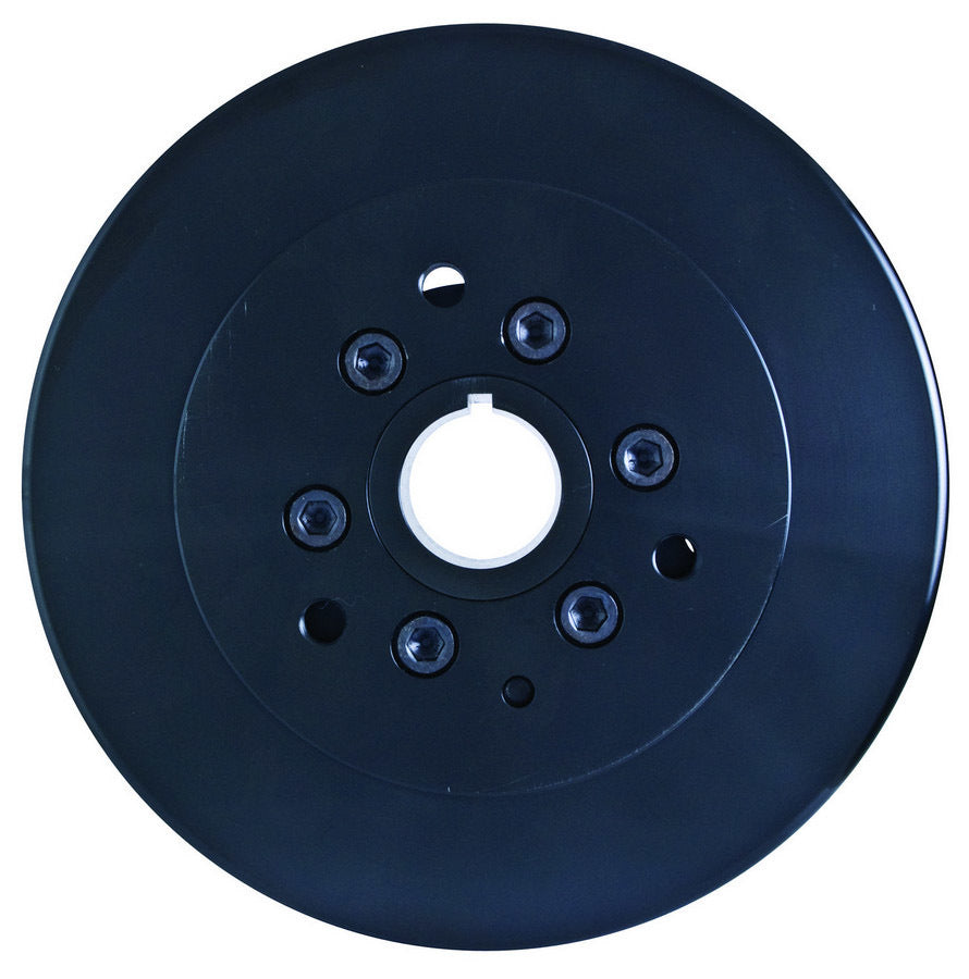 SBC 7-1/4 Harmonic Damper - SFI - Fluidampr 720111