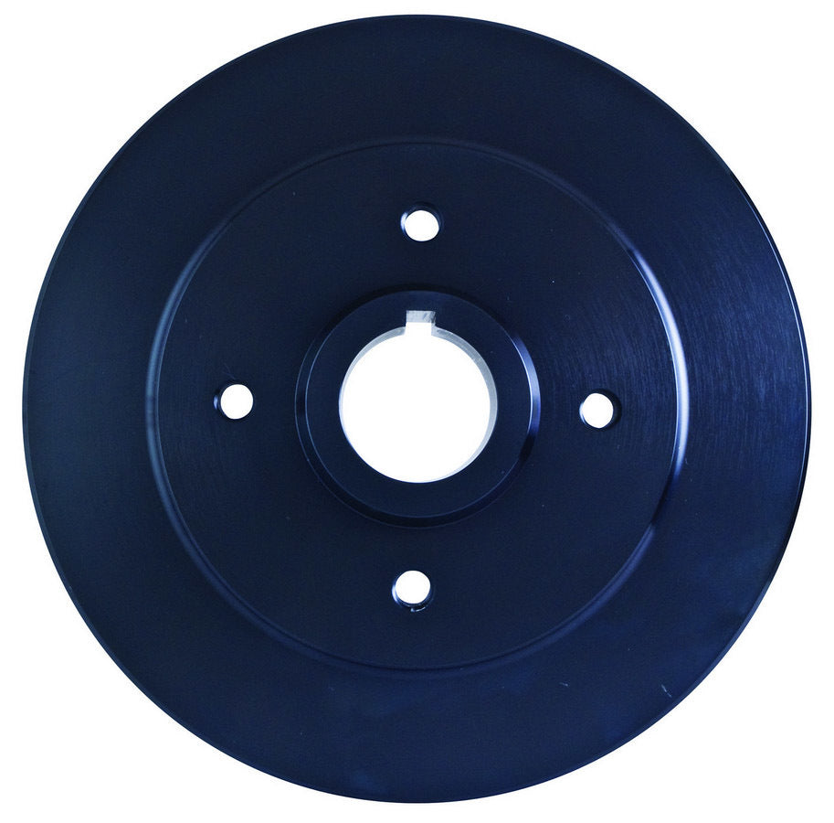 BBF 7-1/4 Harmonic Damper - SFI - Fluidampr 720201