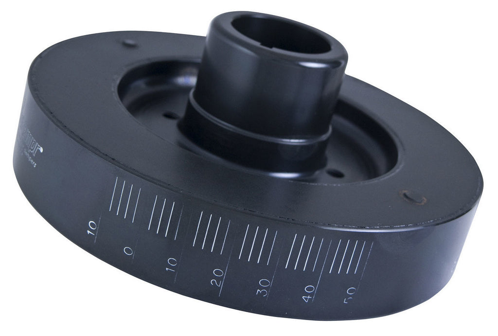 SBM 7-1/4 Harmonic Damper - SFI - Fluidampr 720301