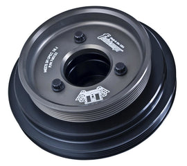 GM LS3/L99 7-3/4 Damper - SFI - Fluidampr 760121