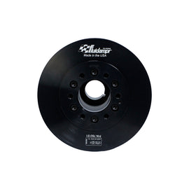 Harmonic Damper - SFI GM LT5 19-22 - Fluidampr 760151