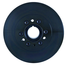 BBC 8in Harmonic Damper - SFI - Fluidampr 800101