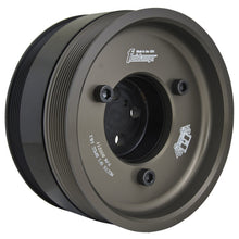 Load image into Gallery viewer, Ford 6.4L Powerstroke Harmonic Damper - SFI - Fluidampr 800211
