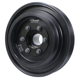 6.125 Dia Harmonic Dampr Dodge  SRT Hellcat 6.2L - Fluidampr 910302