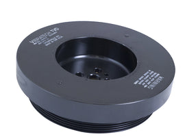 Dodge 5.9L Cummins 9-1/4 Harmonic Damper - SFI - Fluidampr 920301