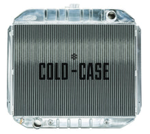 Load image into Gallery viewer, 66-79 Ford Truck Bronco Aluminum Radiator Cold Case Radiators