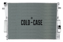 Load image into Gallery viewer, 08-10 F250/350 Aluminum Performance Radiator 6.4 Diesel Cold Case Radiators