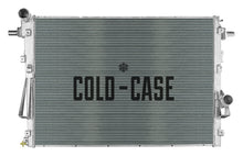 Load image into Gallery viewer, 2011-16 Ford F250/350 6.7  Aluminum Radiator Cold Case Radiators