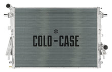 Load image into Gallery viewer, 17-19 Ford F250/F350 Aluminum Radiator 6.7 Powerstroke Radiator Cold Case Radiators