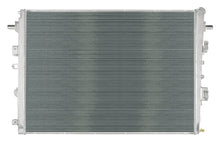 Load image into Gallery viewer, 17-19 Ford F250/F350 Aluminum Radiator 6.7 Powerstroke Radiator Cold Case Radiators