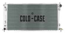 Load image into Gallery viewer, 2005-08 FORD F150 Radiator Cold Case Radiators