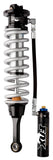 FOX Offroad Shocks 10-13 Ford Raptor Front Coilover Internal Bypass 3.0 Series Remote Reservoir 7.6 Inch 0-2 Inch Lift Dual Speed Compression Adjuster Fox Offroad Shocks
