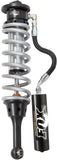 FOX Offroad Shocks 10-13 Ford Raptor Front Coilover Internal Bypass Factory Race 3.0 Remote Reservoir 7.6 Inch 0-2 Inch Lift Fox Offroad Shocks