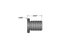 Load image into Gallery viewer, 1/2 Inch Billet Aluminum Universal Block Off Plug Fleece Performance