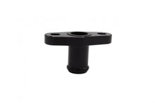 Load image into Gallery viewer, Universal Turbo Drain Nipple with Integrated O-Ring Seal 7/8 Inch Hose Fleece Performance