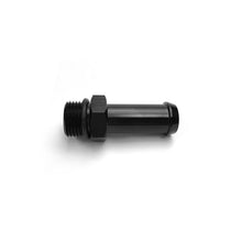 Load image into Gallery viewer, 5/8 Inch Hose Barb to 3/4 Inch-16 O-ring (-8 AN) Fleece Performance