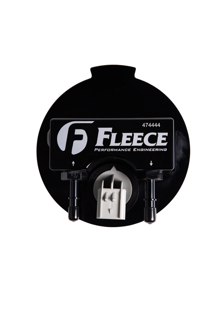 05-09 Dodge PowerFlo In-tank Lift Pump Assembly Fleece Performance